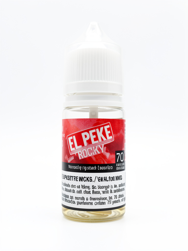 ELPEKE ROCKY  VAPOR 70 MG