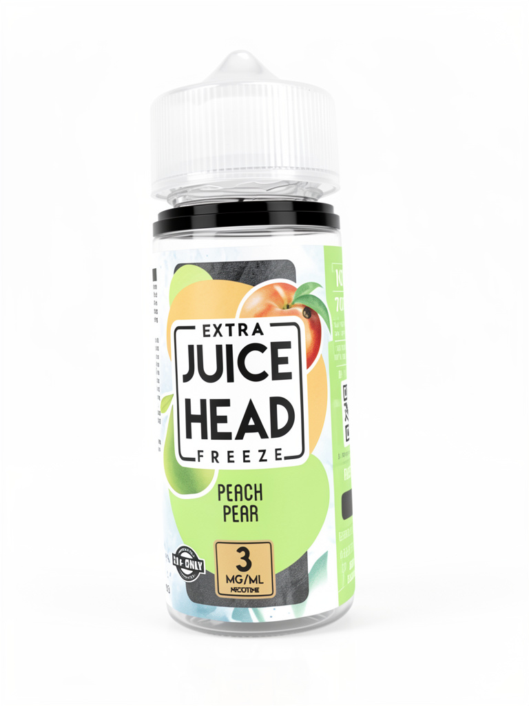 PERA JUICEY
