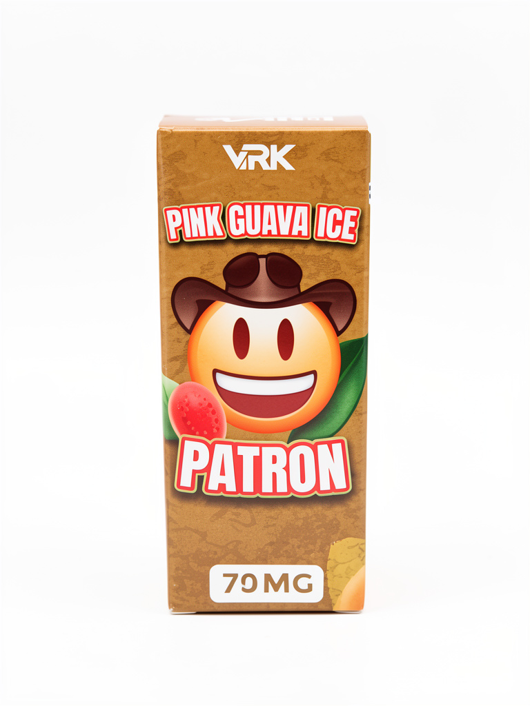 PATRON 70MG 30ML
