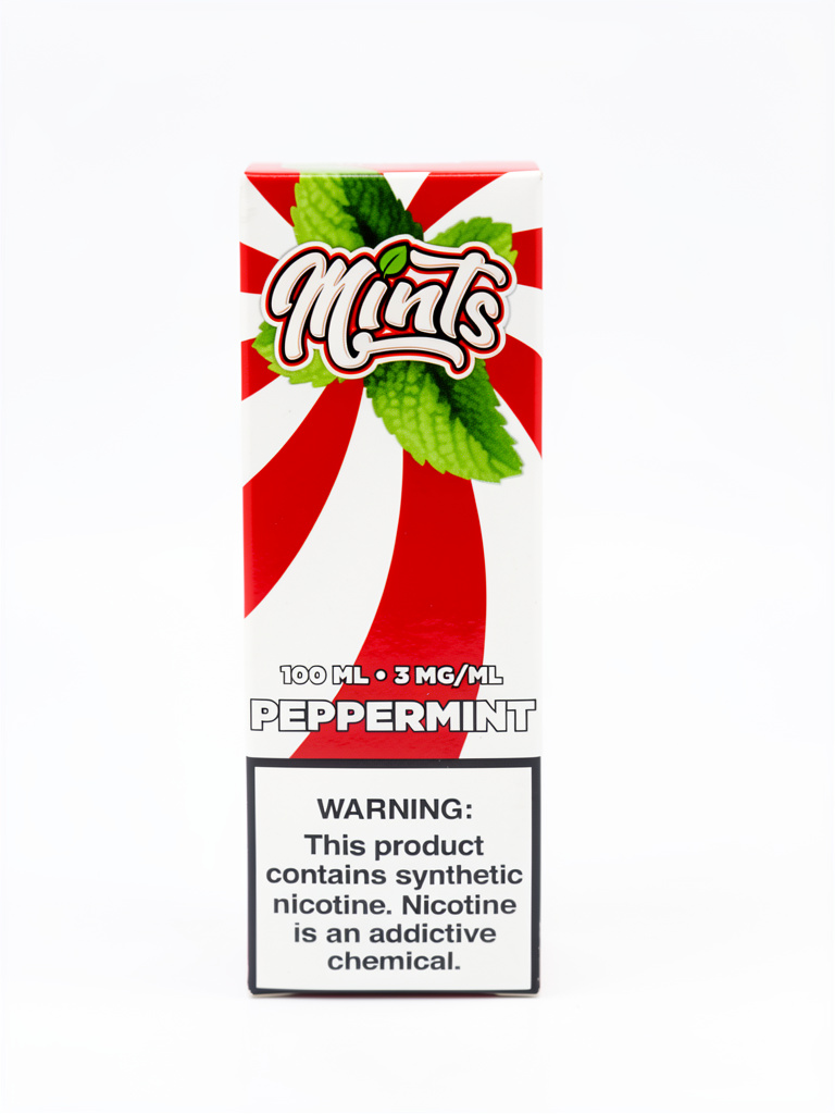 MENTA ROJA DETALLE 100ML