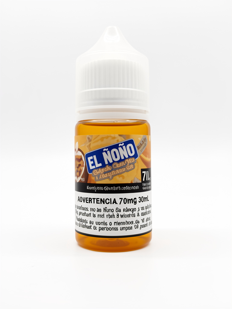El NONO 70mg 30ml