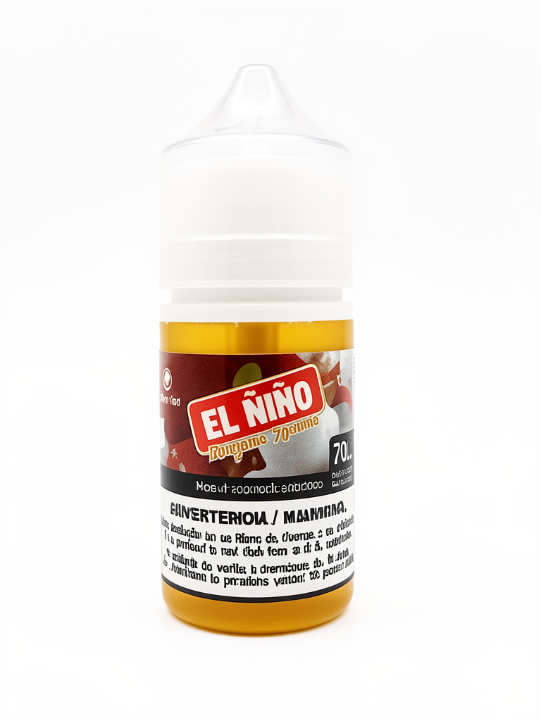 El niño 70mg 30ml