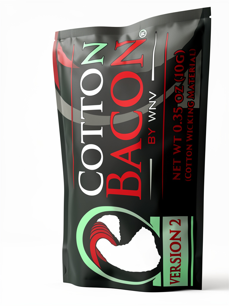 Algodón BACON