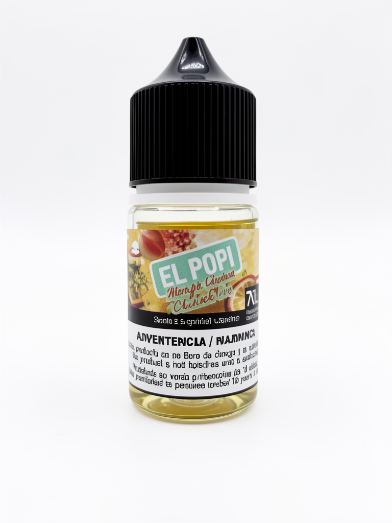 El POPI 70mg 30ml