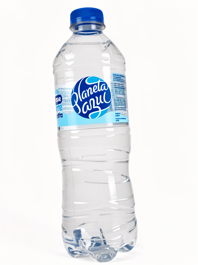 AGUA PLANETA