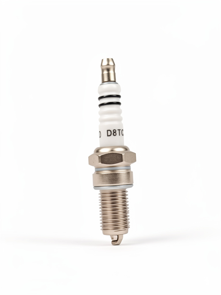 BUJIA D8TC
