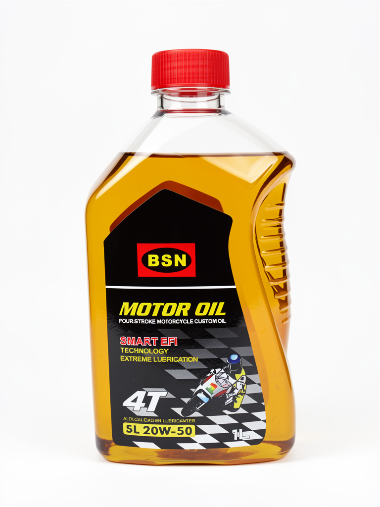 ACEITE BSN 20W-50 4T