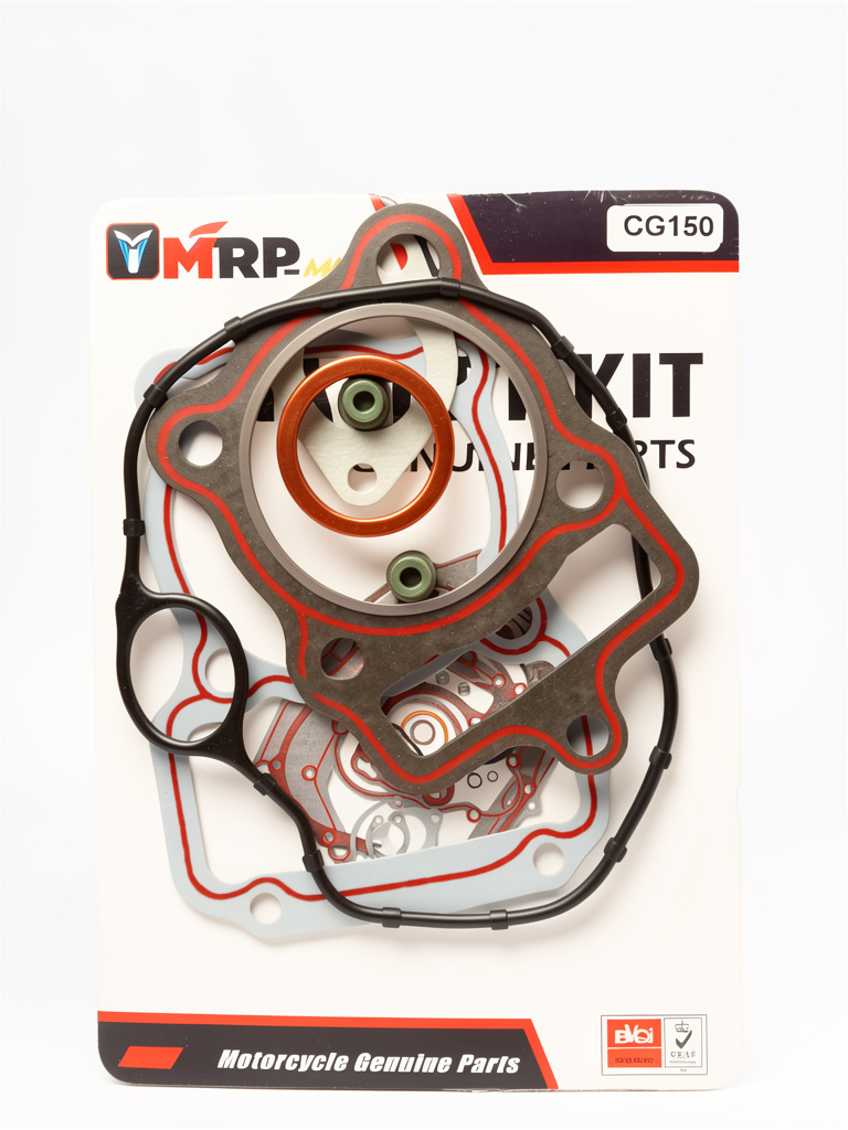 1/2 KIT DE EMPACADURA