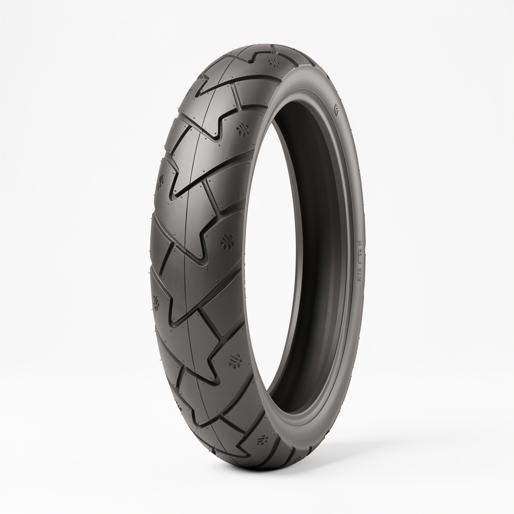 CAUCHO 90 90 18TL FOXV