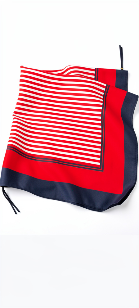 PAÑUELO CUADRADO ESTAMPADO VARIEDAD DE ESTAMPADOS