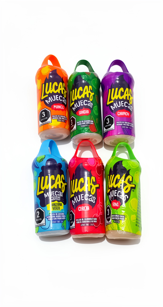 Muecas