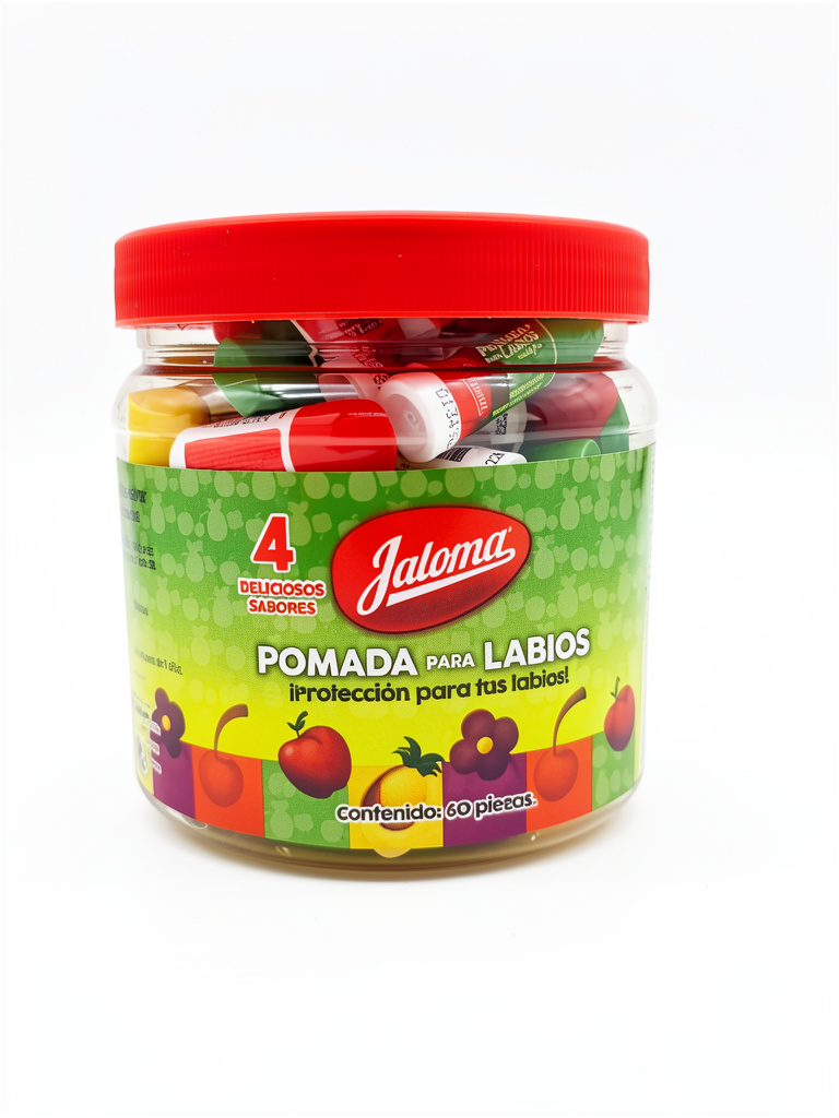 Pomada para labios.