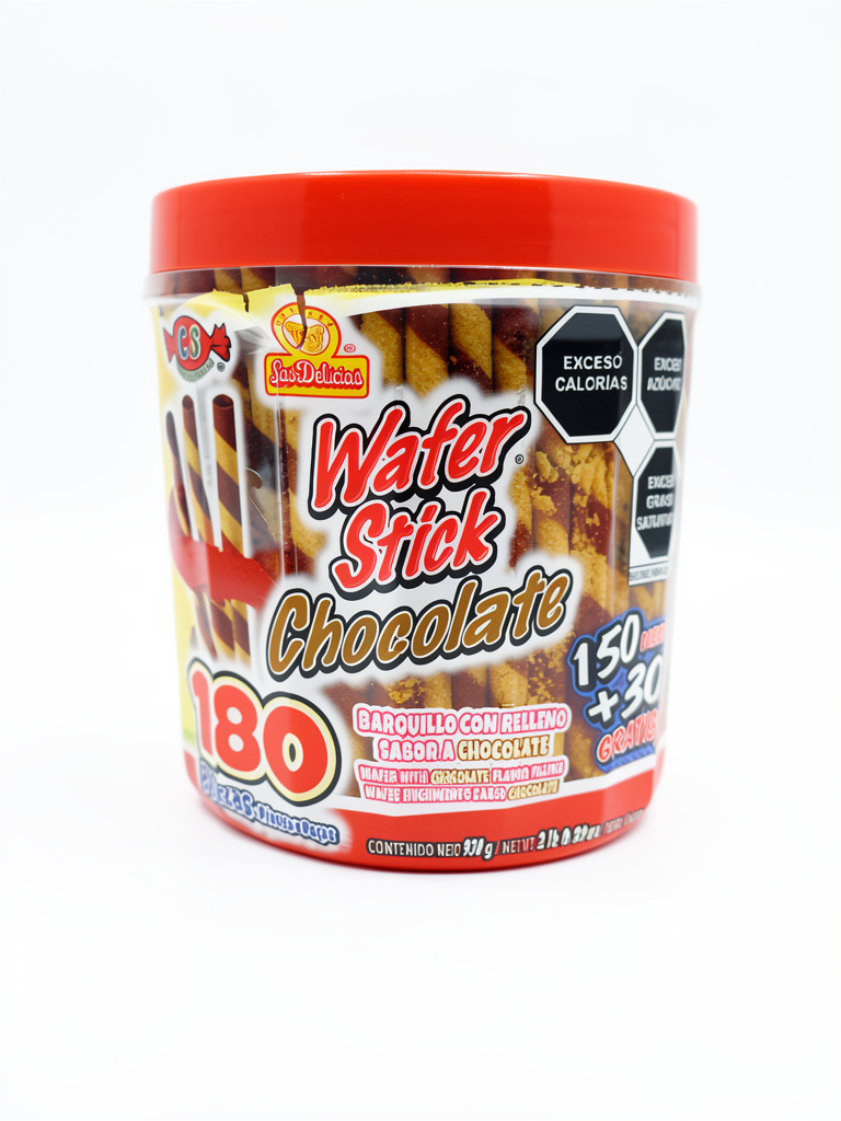 Wafer Stick 930gr/150+30