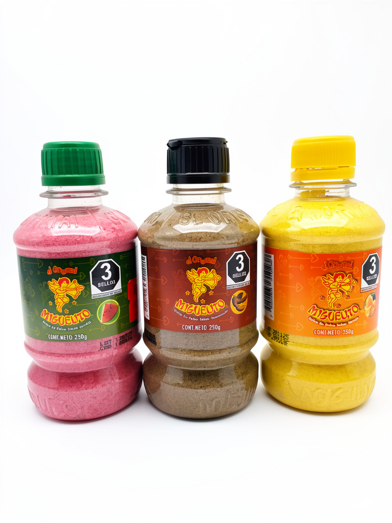 Miguelito Variedad 250gr