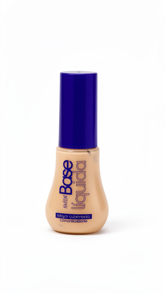 Nailen Base Liquida