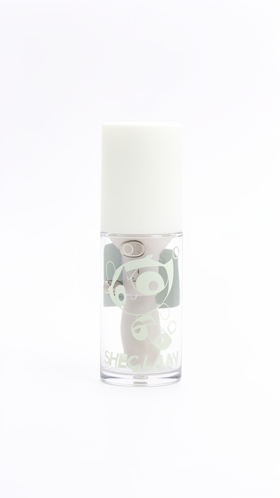 SHEGLAM brillo labial y Lip Oil