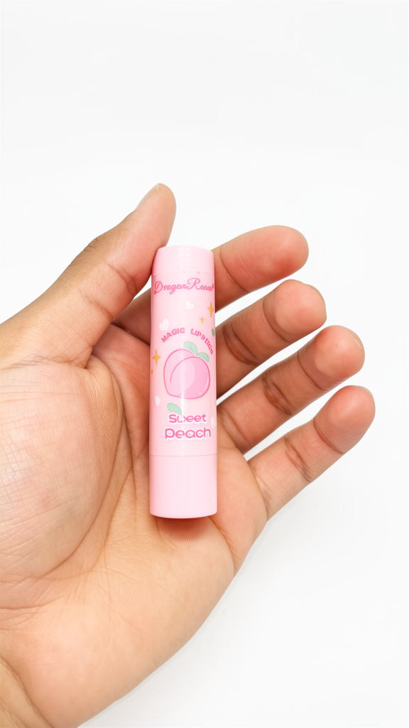 Dragon Ranee Sweet Peach