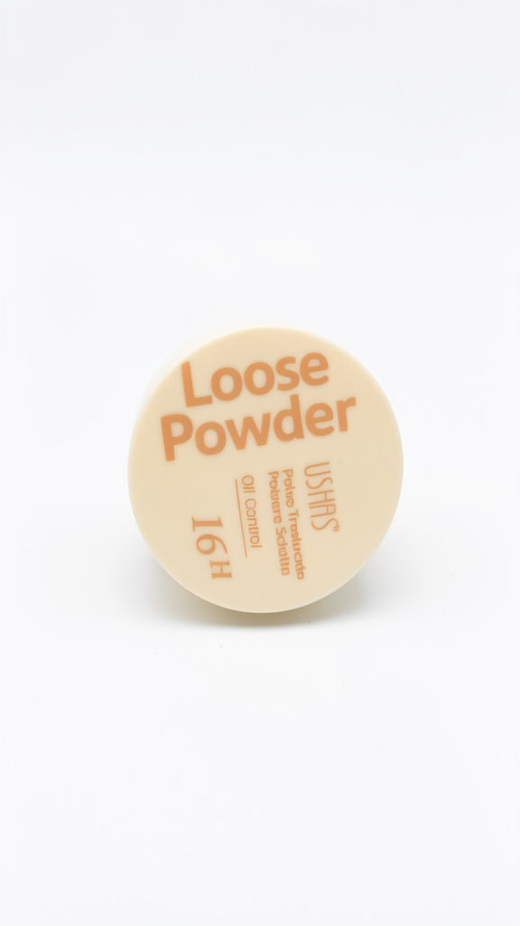 USHAS Loose Powder 16H