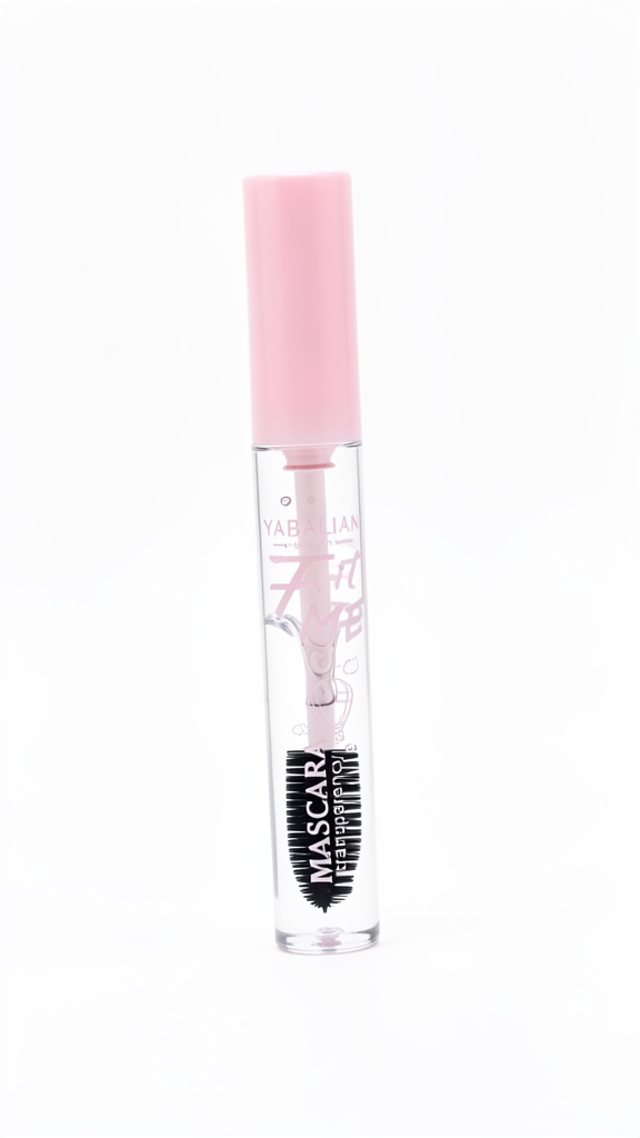 YABALIAN Fit Me mascara transparente