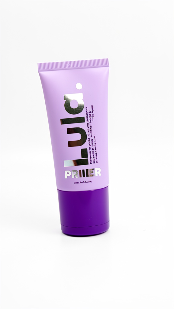 Prive Primer morado