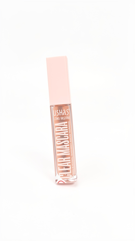 Ushas Clear Mascara