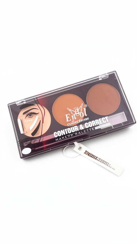 Engol Contour & Correct