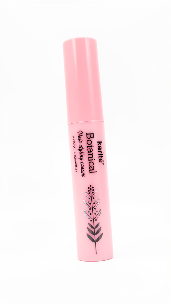 Karite Botanical tinte labial rosa