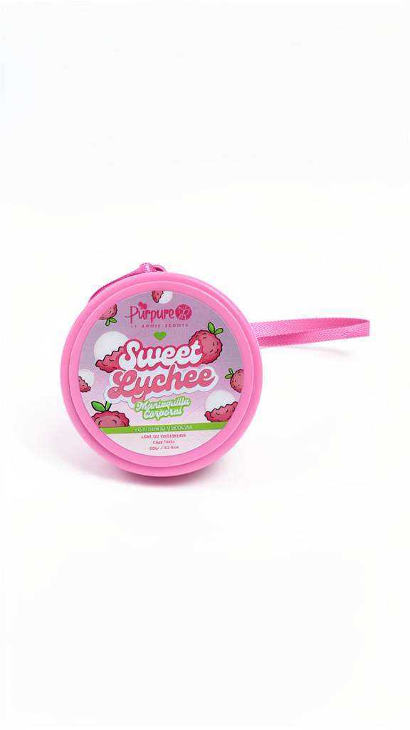 Purpure Sweet Lychee iluminador