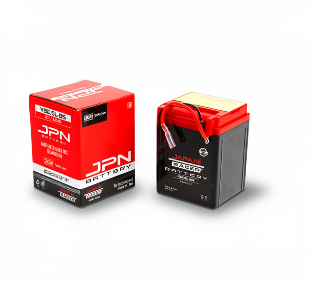 BATERIA GEL YB2.5L-BS BOXER JPN