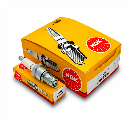 BUJIA NGK BP7ES (DTK125-175K)