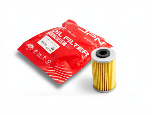 FILTRO ACEITE PULSAR NS 200 JPN