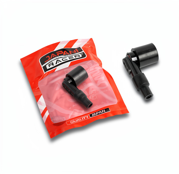 CAPUCHON BUJIA UNIVERSAL TIPO NGK JAPANI RACER