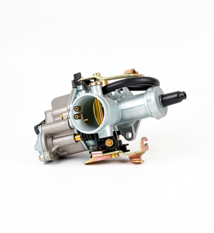 Carburador c bomba rx 150