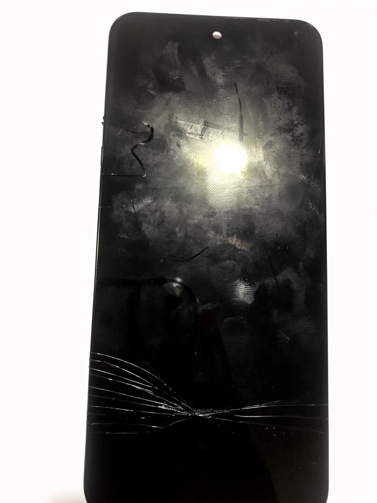 Pantalla LSD  M-House M16 Pro Max