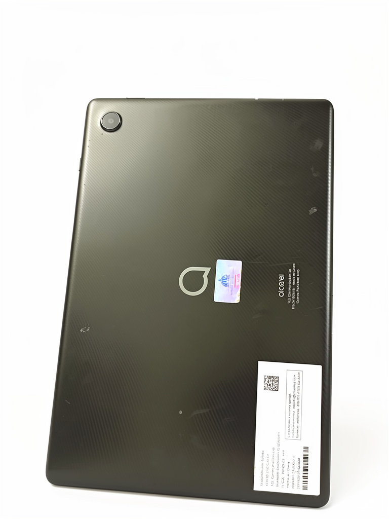Táctil Alcatel