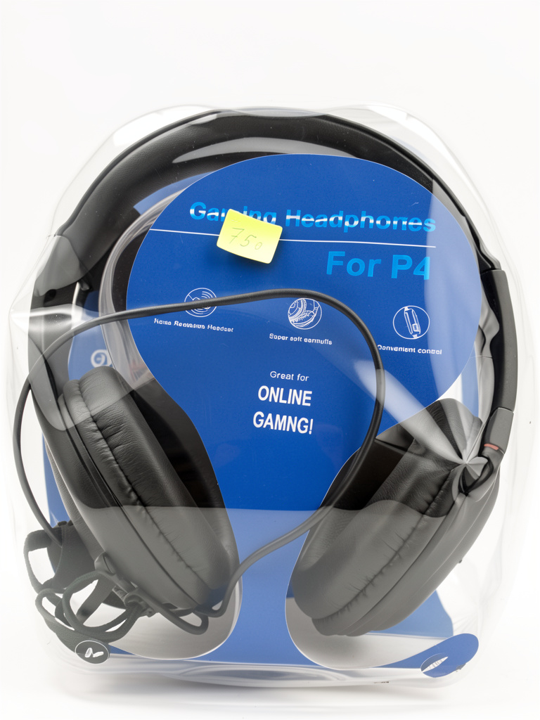 Gaming Headphones
