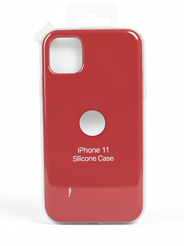 Cover, iPhone 11
