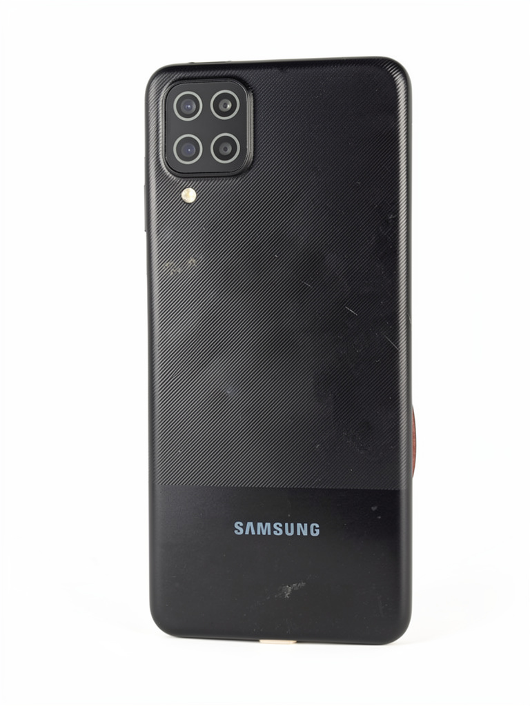 Pantalla LSD A12