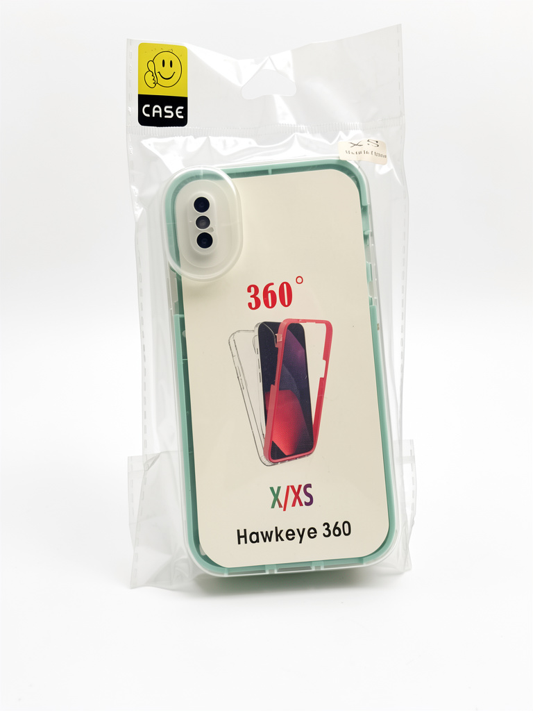 Cover XS