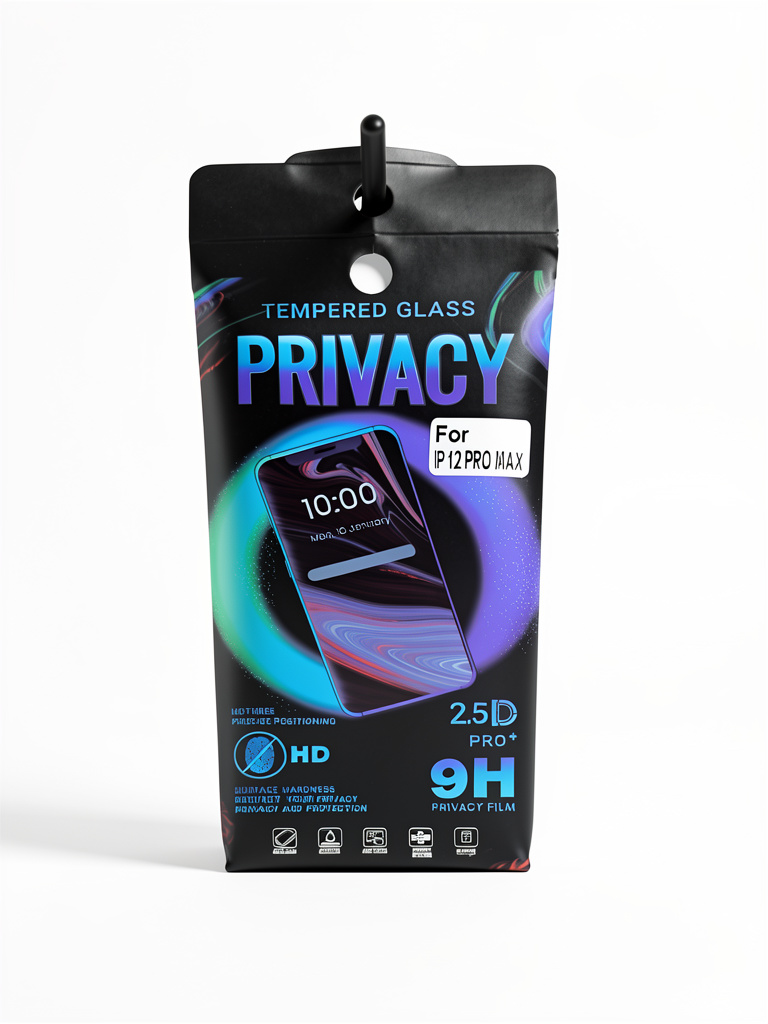 Privacy IPhone 12 Pro Max