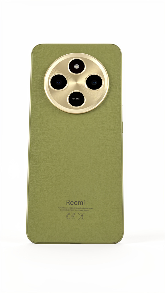 Pantalla REDMI 14 4G