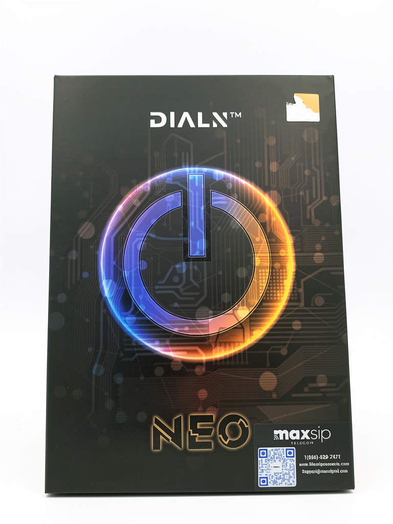 DIALN