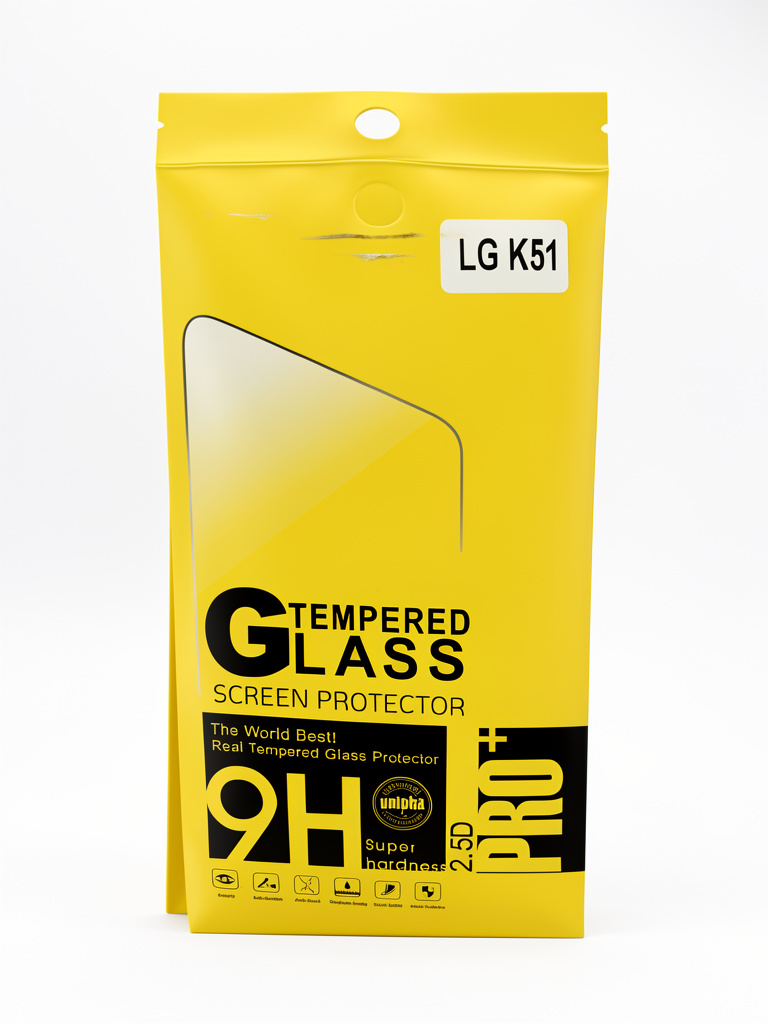 LG K51