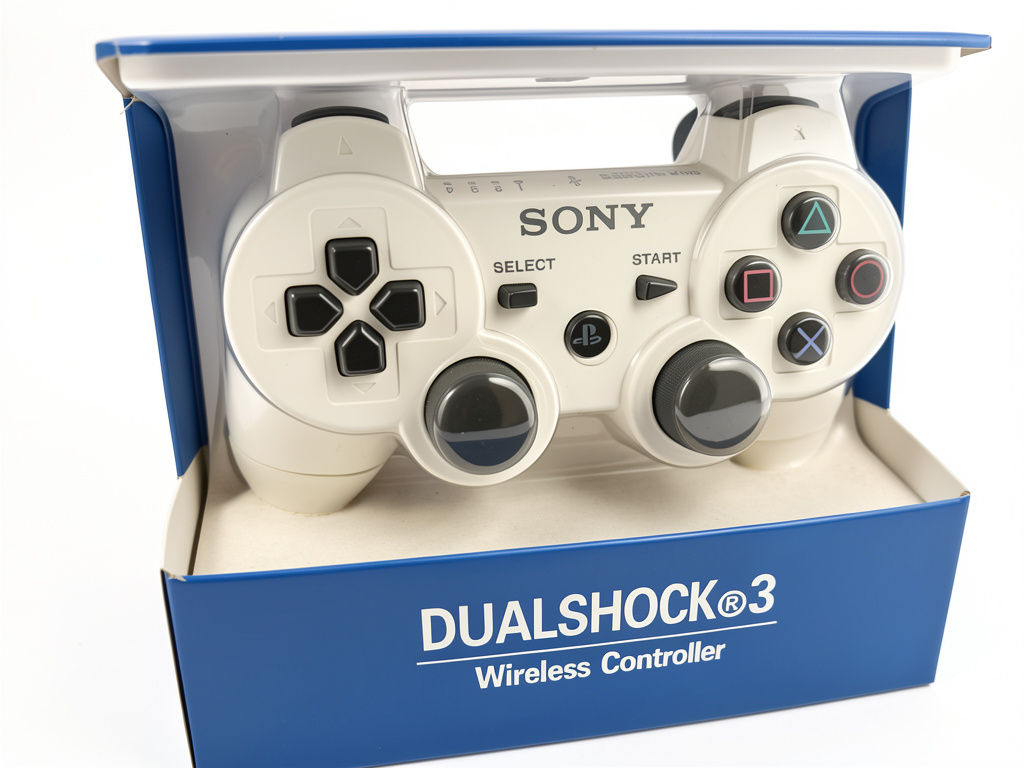 Dualshock 3