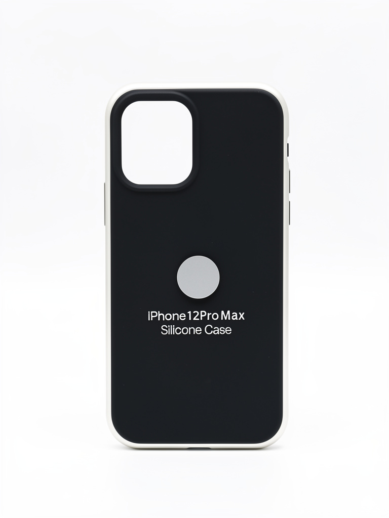 Cover IPhone 12 pro max