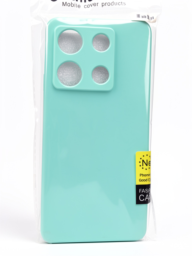 Cover Android