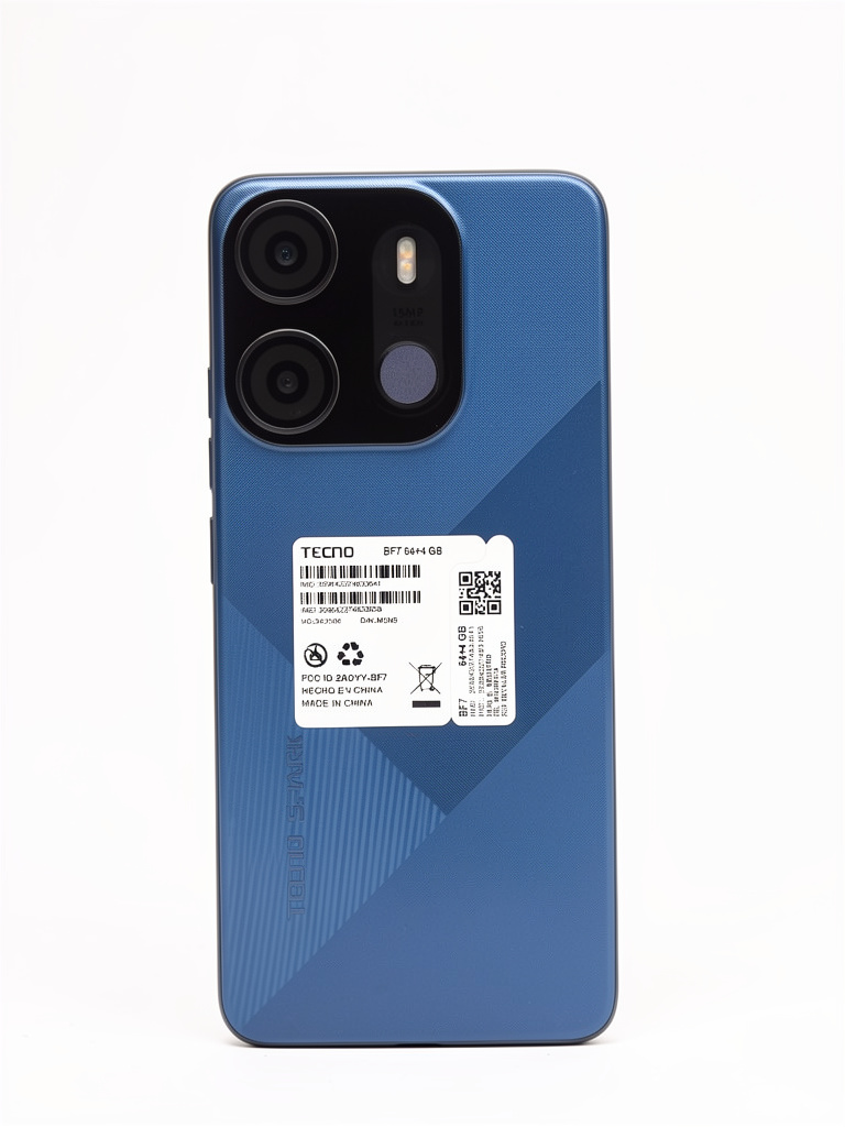TECNO SPARK Go 2023