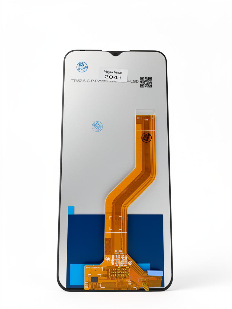 Pantalla LSD  Coolpad