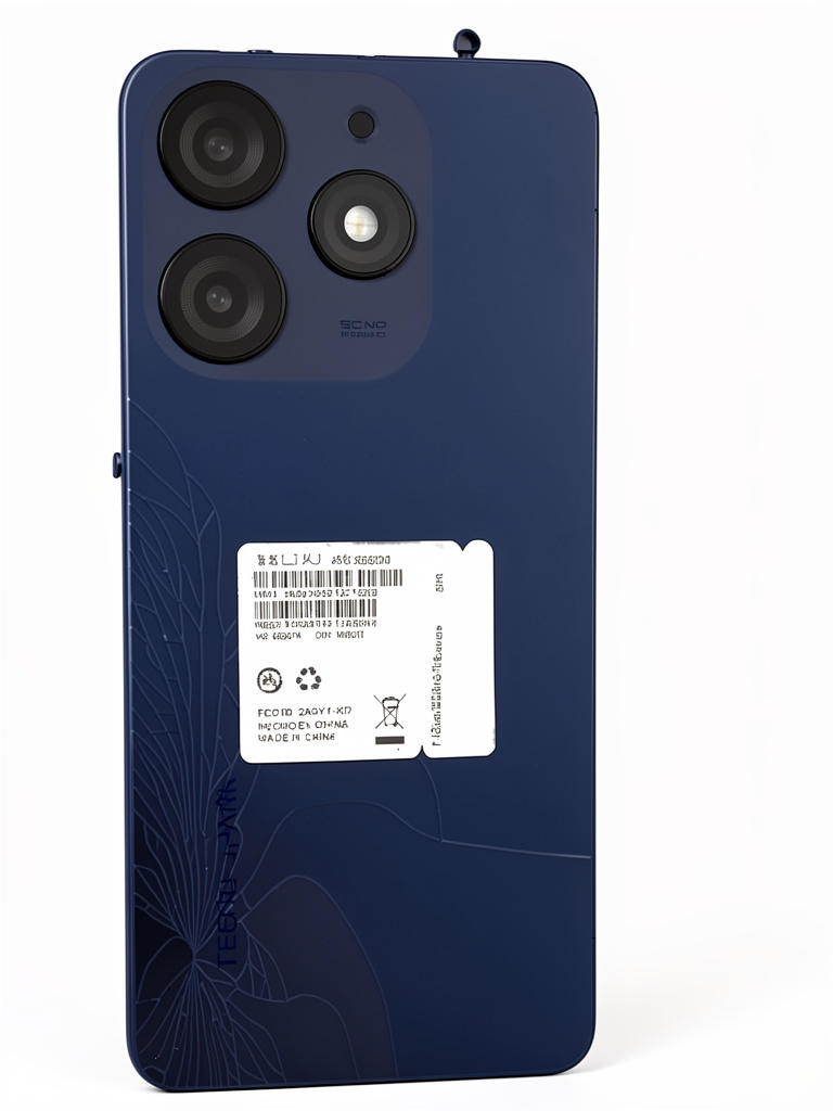 Pantalla LSD Tecno Spark de la serie 20