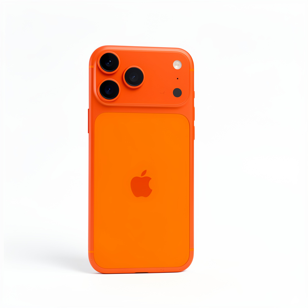 iPhone 17 pro max 256Gb